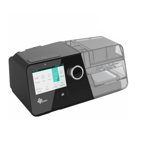 Complete Auto CPAP Package